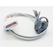 Sensor de Oximetria Masimo Neonatal Y Curto de 1 Metro - Maple Hospitalar