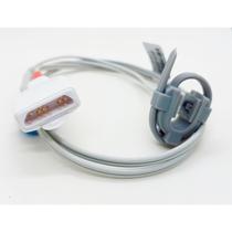 Sensor de Oximetria Masimo Neonatal Y Curto de 1 Metro