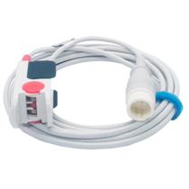 Sensor de Oximetria Mindray Masimo T5 T6 T8