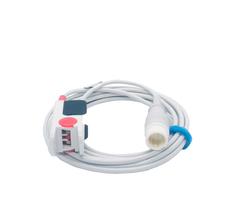 Sensor de Oximetria Mindray T5 T6 T8 Módulo Masimo - 7 Pinos