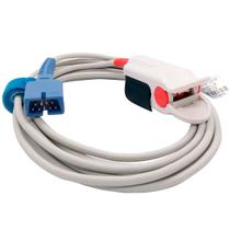 Sensor de Oximetria Nellcor Alfamed Sense 10 Sensor de Oximetria Nellcor Alfamed Sense 10
