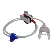 Sensor de Oximetria Neonatal Y Compatível com Biolight Sensor de Oximetria Neonatal Y Compatível com Biolight