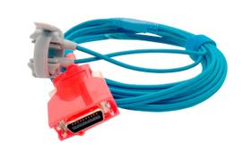 Sensor de Oximetria Neonatal Y Digicare Life Window 20 Pinos Sensor de Oximetria Neonatal Y Digicare Life Window 20 Pinos