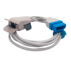 Sensor De Oximetria Prolife Pro12 8 Pinos