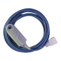 Sensor de Oximetria SPO2 Compatível com EMAI MX300 / INSTRAMED / LIFEMED /OXP-10 /INMAX Sensor de Oximetria SPO2 Compatível com EMAI MX300 / INSTRAMED / LIFEMED /OXP-10 /INMAX