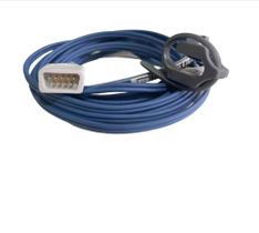 Sensor de Oximetria SPO2 Compatível com EMAI MX300 / INSTRAMED / LIFEMED /OXP-10 /INMAX