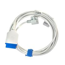 Sensor de Oximetria Spo2