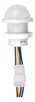 Sensor De P Fotocélula( Aciona Somente No Escuro) 110-220V