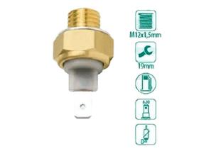 Sensor De Partida A Frio Ford Após 1988 Iguaçu 4005