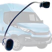 Sensor de pastilha de freio - daily 2.8/nova daily 3.0 (503120268) Sensor de pastilha de freio - daily 2.8/nova daily 3.0 (503120268)