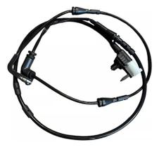 Sensor De Pastilha De Freio Tras Evoque Lr061394