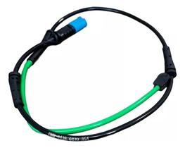 Sensor De Pastilha De Freio Traseiro Bmw 34356870354