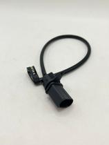Sensor De Pastilha Dianteiro Audi 8k0615121 Sensor De Pastilha Dianteiro Audi 8k0615121