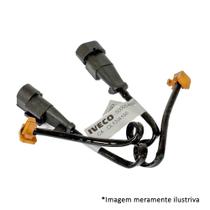 Sensor De Pastilha Freio Iveco Daily 45s17 500054693 Sensor De Pastilha Freio Iveco Daily 45s17 500054693