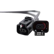 Sensor de Pastilha Textar 98029500 Audi TT, Golf - Cód.10429 Sensor de Pastilha Textar 98029500 Audi TT, Golf - Cód.10429