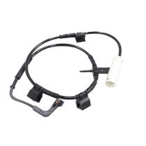 Sensor de Pastilha Textar 98036200 Mini Cooper - Cód.10381 Sensor de Pastilha Textar 98036200 Mini Cooper - Cód.10381