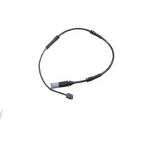 Sensor de Pastilha Textar 98047500 BMW 116i, 120i -Cód.10475 Sensor de Pastilha Textar 98047500 BMW 116i, 120i -Cód.10475