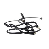 Sensor de Pastilha Textar 98048900 A. Martin DB9 - Cód.10378 Sensor de Pastilha Textar 98048900 A. Martin DB9 - Cód.10378