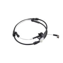 Sensor de Pastilha Textar 98060000 Defender 2.0 - Cód.10351 Sensor de Pastilha Textar 98060000 Defender 2.0 - Cód.10351