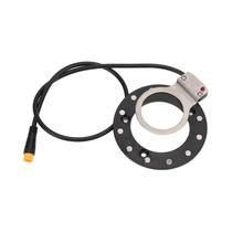 Sensor De Pedal De Bicicleta Elétrica De Alta Precisão Com Sensores Hall Duplos Para Bicicletas