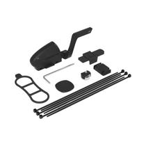 Sensor De Pedal De Velocidade E Cadência Dual-Mode Bluetooth 5.0 ANT+ COOSPO BK805 Para Bicicleta,