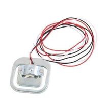 Sensor De Peso Para Arduino Celula De Carga 50kg Sensor De Peso Para Arduino Celula De Carga 50kg