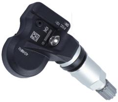 Sensor de Pneu Tpms Geely Ex5 100% EV Elétrico PRO MAX Bico Válvula Pito 2025/+