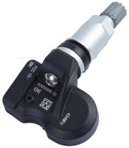 Sensor de Pneu Tpms Jac Ejs1 E-js1 E-j7 Ej7 Válvula Bico Pito Hunter 2023 2024 2025 2026 / +