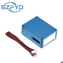 Sensor De Poeira De Partículas De Ar PM2.5 De Alta Precisão Módulo De Saída Digital a Laser Para