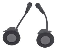 Sensor De Ponto Cego Onix/ Prisma 52056272 Preto CHEVROLET Sensor De Ponto Cego Onix/ Prisma 52056272 Preto CHEVROLET