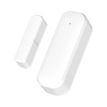 Sensor De Porta E Janela Inteligente Para Casa Tuya Zigbee 3.0 Compatível Com Alexa E Google Home