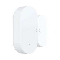 Sensor De Porta E Janela Inteligente Tuya Zigbee, Contato Magnético Compatível Com Alexa E Google