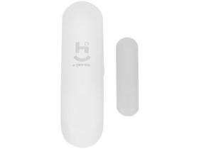 Sensor de Porta e Janela Inteligente Wi-Fi Geonav - Home Intelligence HISSDW