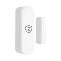 Sensor De Porta E Janela Inteligente WiFi Zigbee Alarme Residencial Controle Remoto Compatível Com Sensor De Porta E Janela Inteligente WiFi Zigbee Alarme Residencial Controle Remoto Compatível Com