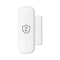 Sensor De Porta E Janela Inteligente WiFi Zigbee Detector Sem Fio Controle Alexa Google App Tuya
