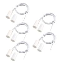Sensor de Porta e Janela Magnético VictorsHome RC-33 - Contato NA