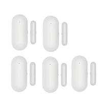 Sensor De Porta E Janela Sem Fio 433mhz PGST, Sensor Inteligente Para Alarme Residencial Sensor De Porta E Janela Sem Fio 433mhz PGST, Sensor Inteligente Para Alarme Residencial