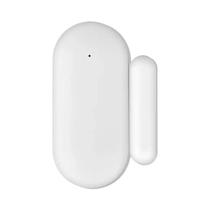 Sensor De Porta E Janela Sem Fio 433mhz, Sensor Inteligente Para Alarme Residencial, Detecta Porta