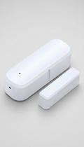 Sensor de Porta e Janela Sem Fio Inteligente