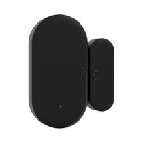 Sensor De Porta E Janela Smart Home Zigbee 3.0 Tuya Compatível Com Alexa E Google Assistant