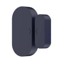 Sensor de Porta e Janela Tuya Zigbee - Alarme de Segurança para Casa Inteligente (Compatível com Alexa)