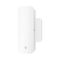 Sensor De Porta E Janela WiFi Zigbee Controle Remoto Pelo App Tuya Compatível Com Alexa E Google Sensor De Porta E Janela WiFi Zigbee Controle Remoto Pelo App Tuya Compatível Com Alexa E Google