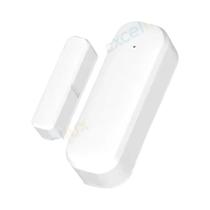Sensor De Porta E Janela Zigbee 3.0 Para Casa Inteligente, Alarme Para Zigbee2MQTT, Hub Gateway Tuya Sensor De Porta E Janela Zigbee 3.0 Para Casa Inteligente, Alarme Para Zigbee2MQTT, Hub Gateway Tuya