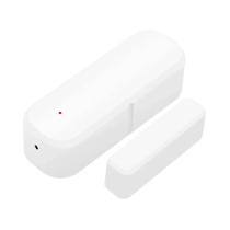 Sensor de Porta Inteligente Wi-Fi - Compatível com Google Home e Alexa