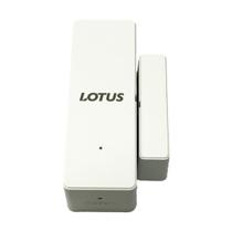 Sensor De Porta Wifi - Branco 90/1 - Lotus
