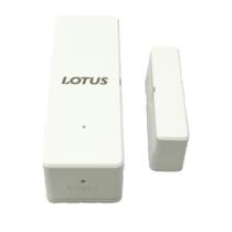 Sensor De Porta Zigbee - Branco 462/1 - Lotus