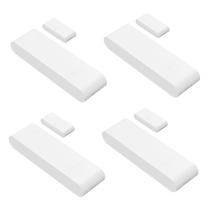 Sensor de Porta Zigbee SONOFF SenseGuard DW Gen2, 4 Unidades