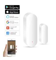 Sensor De Portas e Janelas Wifi Inteligente Aitek