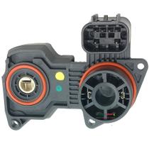 Sensor De Posição Borboleta Fiat Punto 1.8 8v 2006 Até 2009