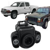 Sensor de Posicao Borboleta Tps Dakota Cherokee 2.5 ou 4.0 Sensor de Posicao Borboleta Tps Dakota Cherokee 2.5 ou 4.0